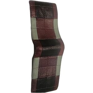 Fossil Leather Wallet For Men